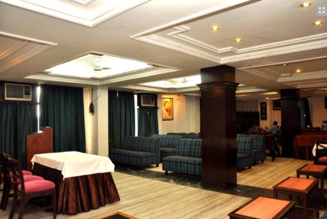 Hotel Dayal International, 잠셰드푸르 외부 사진