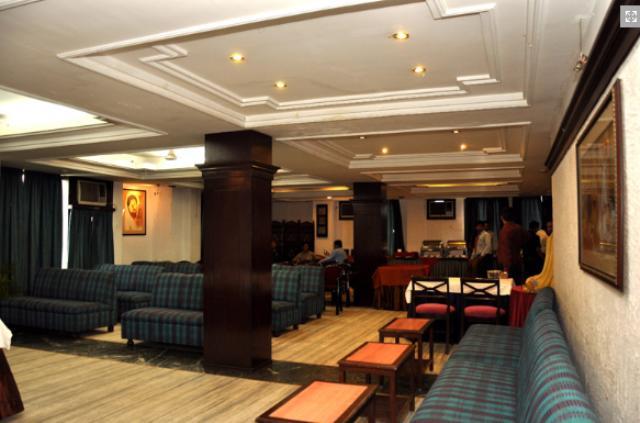 Hotel Dayal International, 잠셰드푸르 외부 사진
