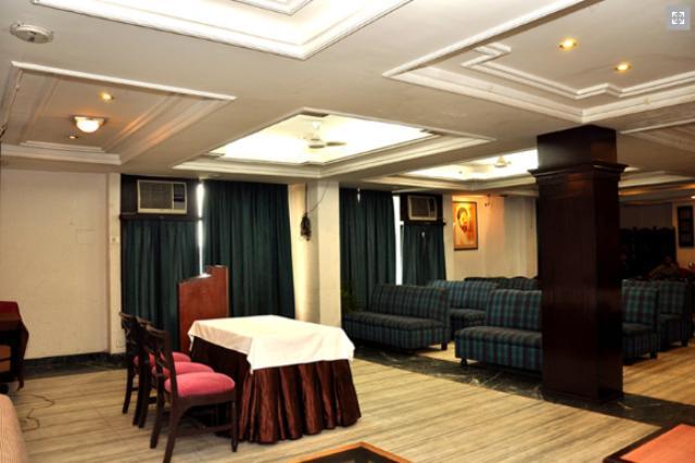 Hotel Dayal International, 잠셰드푸르 외부 사진