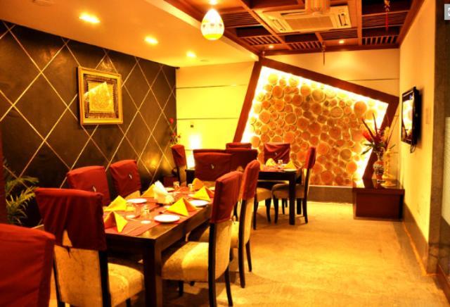 Hotel Dayal International, 잠셰드푸르 외부 사진