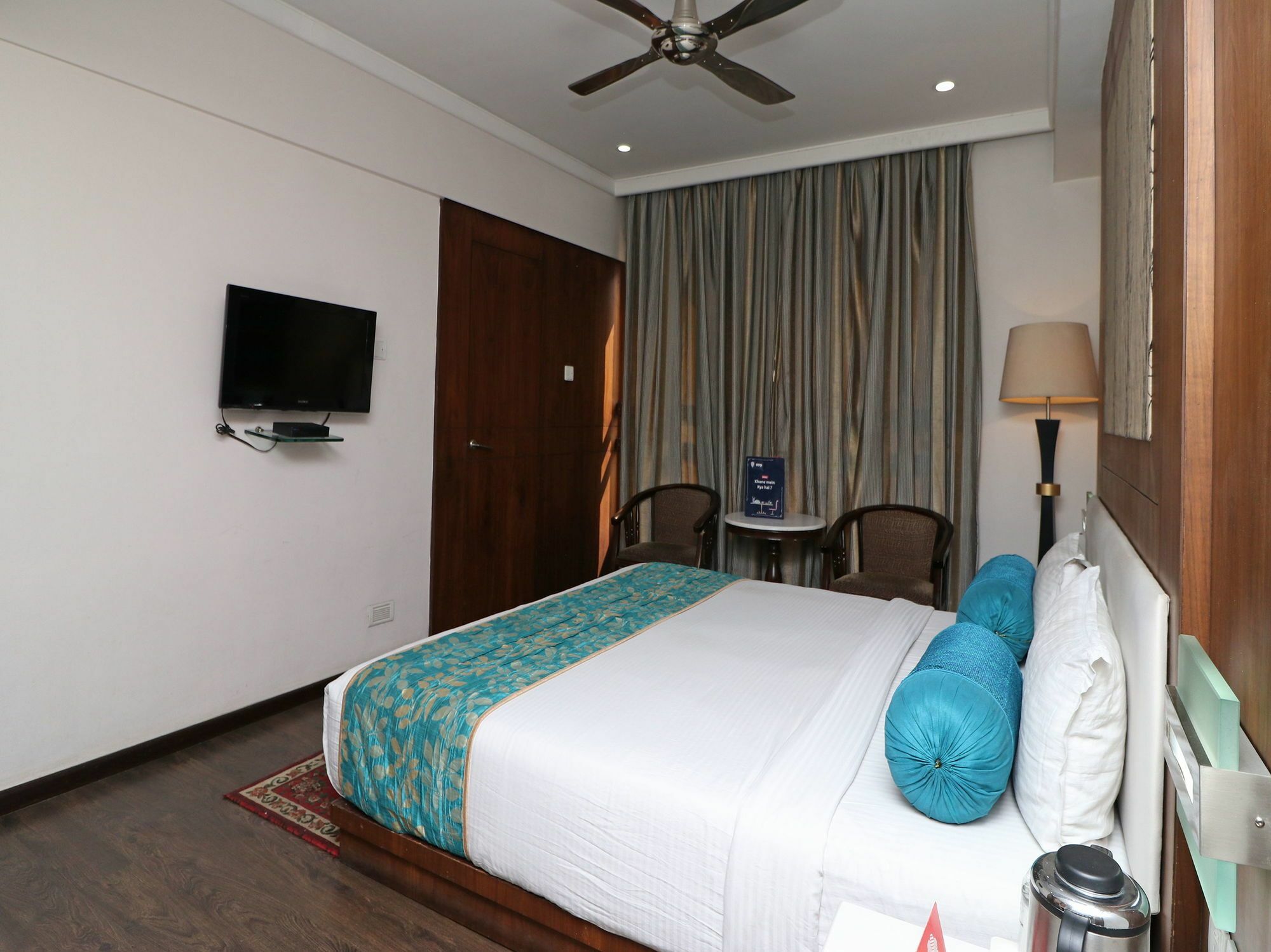 Hotel Dayal International, 잠셰드푸르 외부 사진