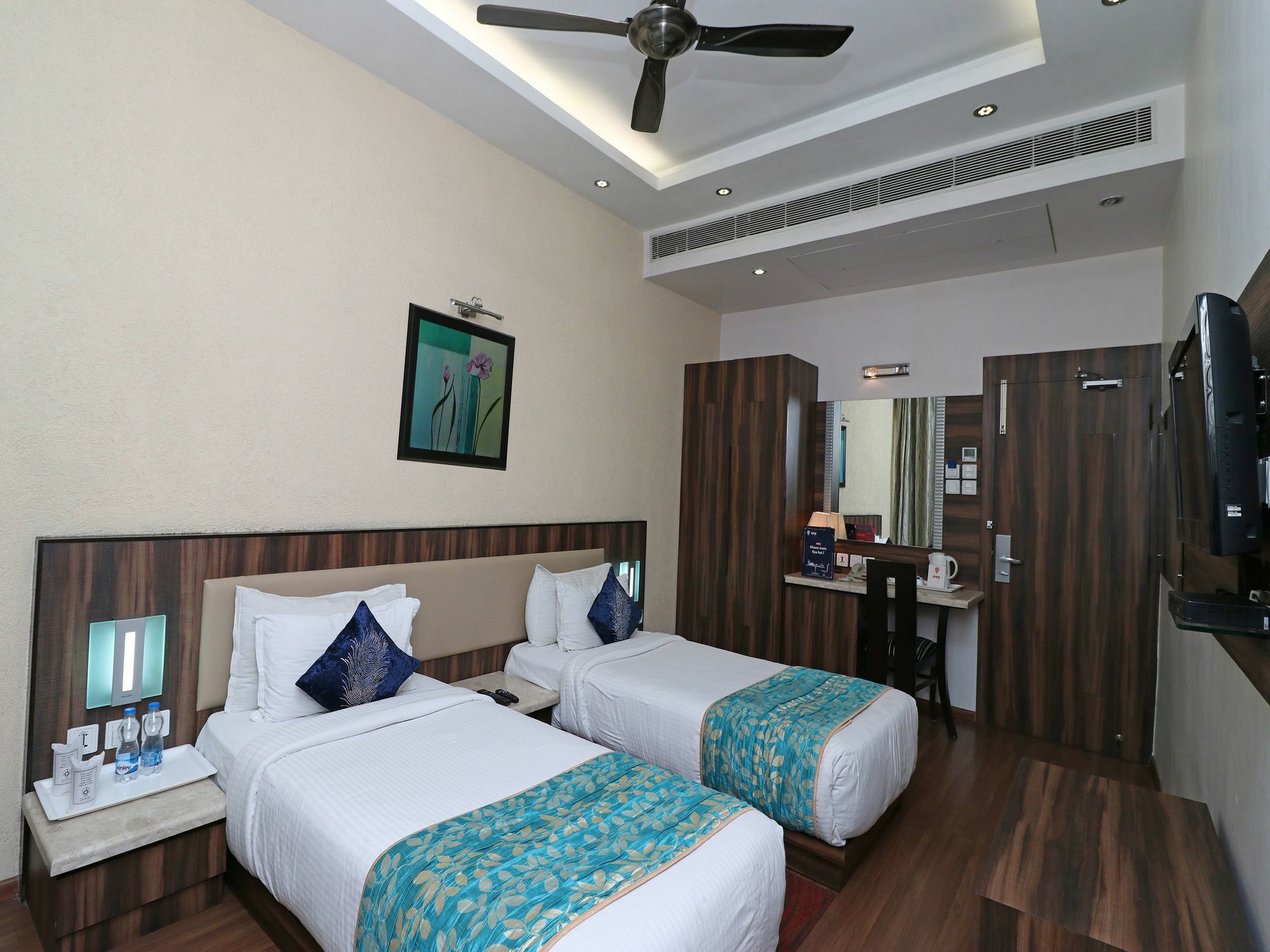 Hotel Dayal International, 잠셰드푸르 외부 사진
