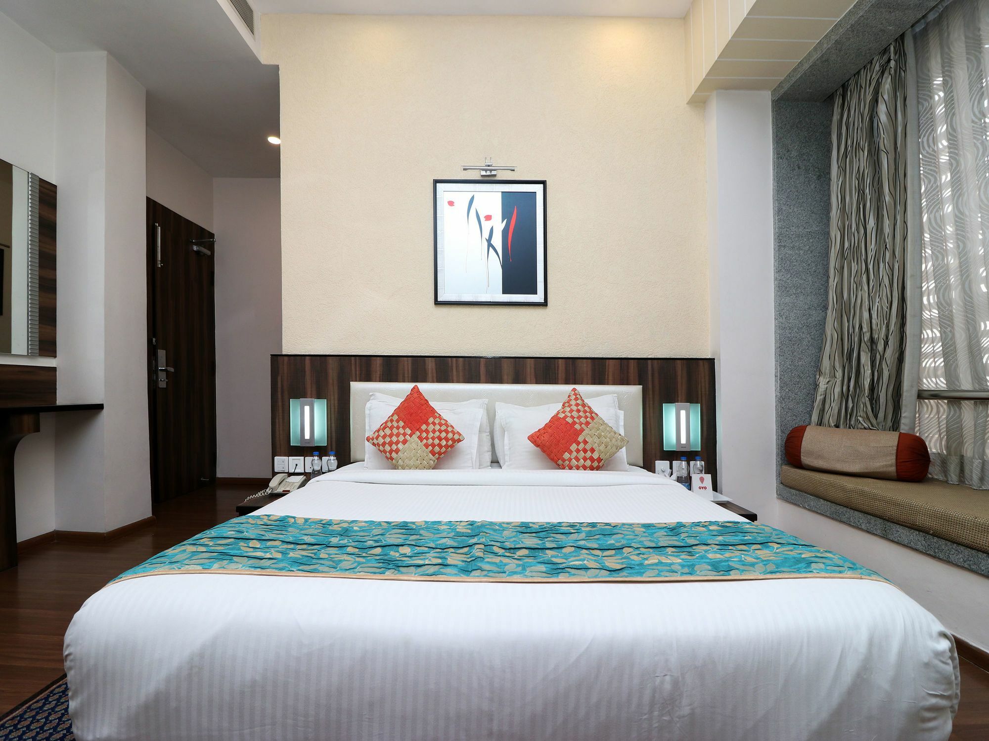 Hotel Dayal International, 잠셰드푸르 외부 사진